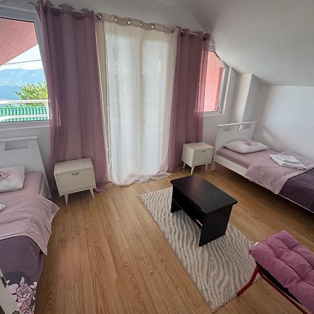 Holiday Village Ostrog Nikšić Eksteriør bilde