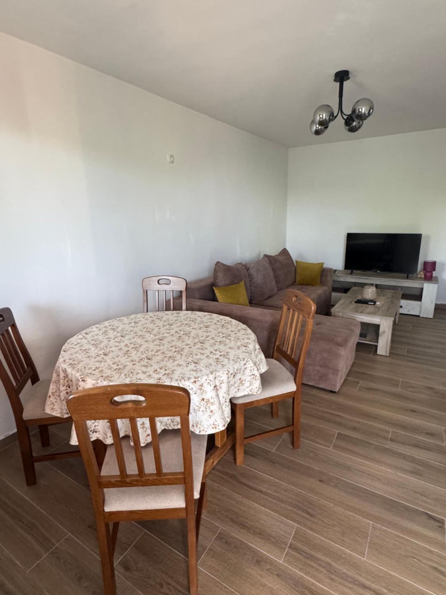 Holiday Village Ostrog Nikšić Eksteriør bilde