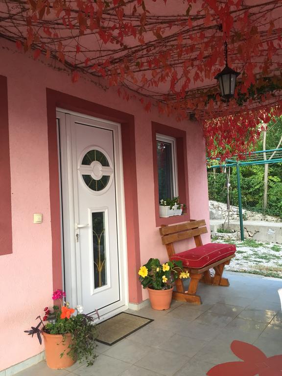 Holiday Village Ostrog Nikšić Eksteriør bilde