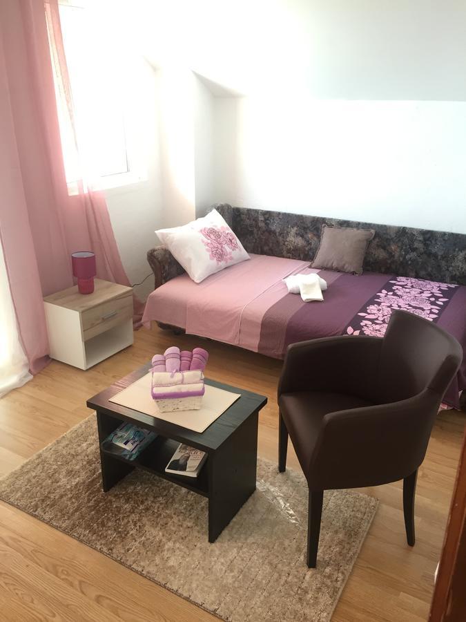 Holiday Village Ostrog Nikšić Eksteriør bilde